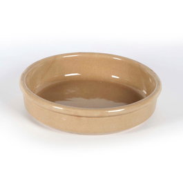 Anaflor Cazuela Barro Anaflor 15 cm en Céramique Marron Mate