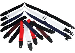 DUNLOP Pack de 12 courroies Poly