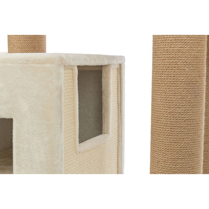 Grattoir pour Chats Trixie XXL Amadeus Beige