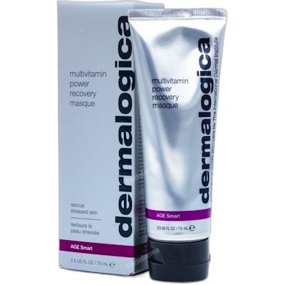 Dermalogica Age Smart Masque Crème Multivitaminé 75 ml Dermalogica Age Smart Masque Crème Multivitaminé 75 ml