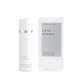 Issey Miyake L'EAU D'ISSEY déodorant vaporisateur 100 ml