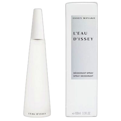Issey Miyake L'EAU D'ISSEY déodorant vaporisateur 100 ml