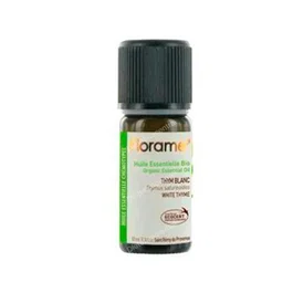FLORAME Huile essentielle de Thym blanc 10 ml