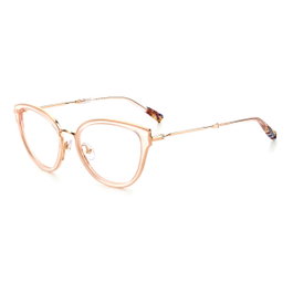 Missoni MIS-0035-35J Lunettes de vue Rose Femme