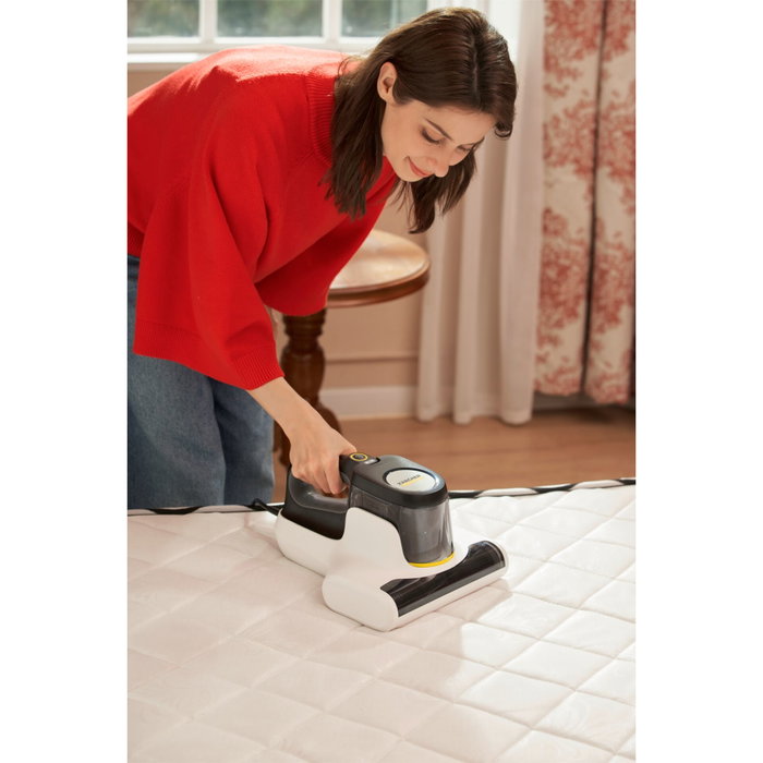 Kärcher VCH 4 UVClean Aspirateur de matelas Kärcher VCH 4 UVClean Aspirateur de matelas