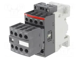 ABB Contacteur 8-pôles NF NC x2 + NO x6