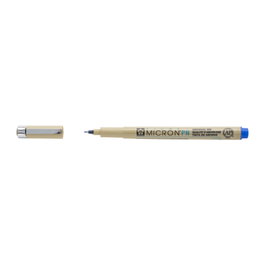 Sakura Pigma Micron PN Bleu