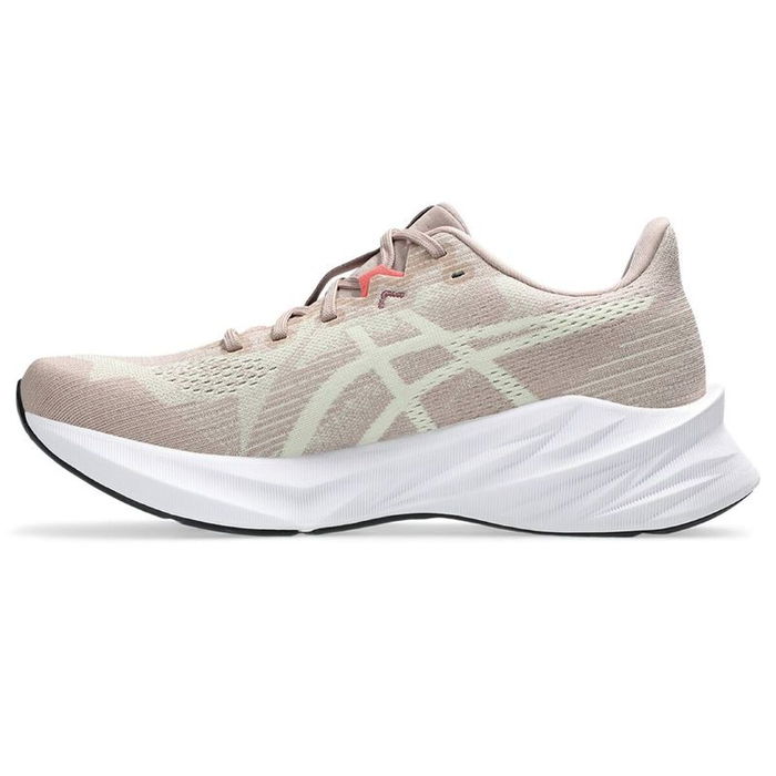 Chaussures de Running pour Adultes Asics Dynablast 5 Blanc 42