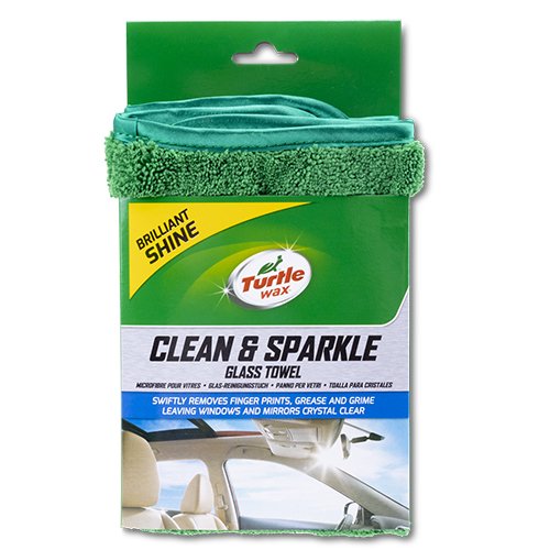 Abc Serviette de nettoyage double action