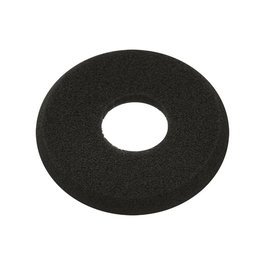 Jabra 14101-04 - Kit de 10 coussinets d'oreille en mousse d'origine pour casque Jabra GN2000