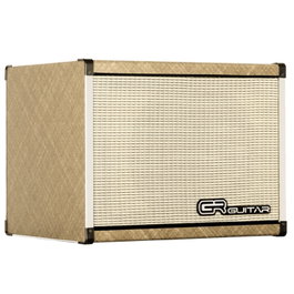 GR GUITAR Enceinte G112A frfr 300W 1x12" custom Dual Cone