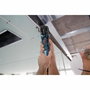 Bosch Professional GOP 30-28 Découpeur-ponceur filaire 300W avec interface Starlock et 1 lame