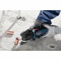 Bosch Professional GOP 30-28 Découpeur-ponceur filaire 300W avec interface Starlock et 1 lame