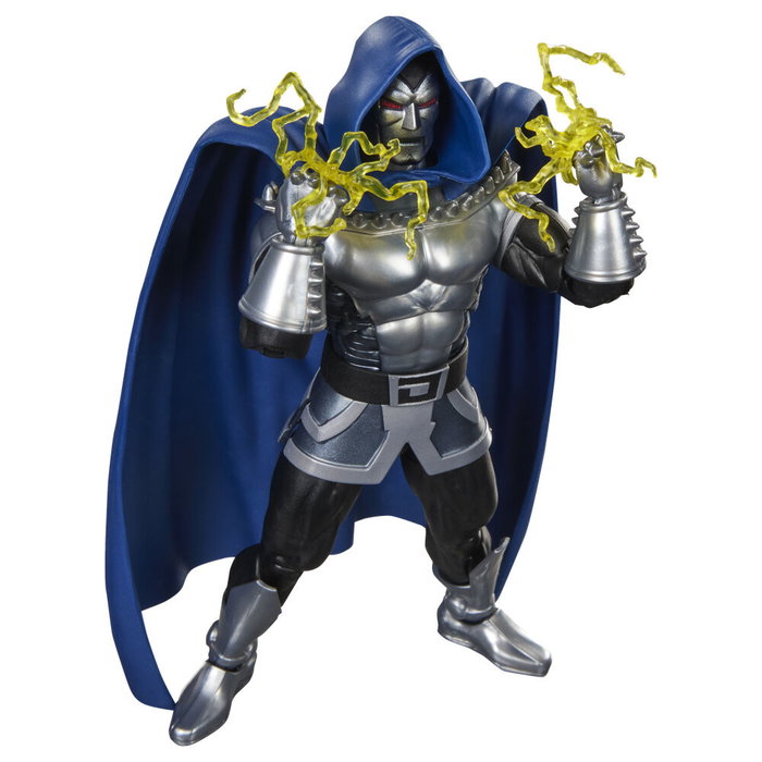 Hasbro Marvel Legends Series x Magic: The Gathering Doctor Doom 2099