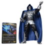 Hasbro Marvel Legends Series x Magic: The Gathering Doctor Doom 2099