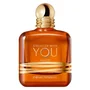 Giorgio Armani Strong With You Amber Eau de Parfum pour hommes 100 ml
