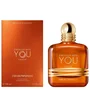 Giorgio Armani Strong With You Amber Eau de Parfum pour hommes 100 ml