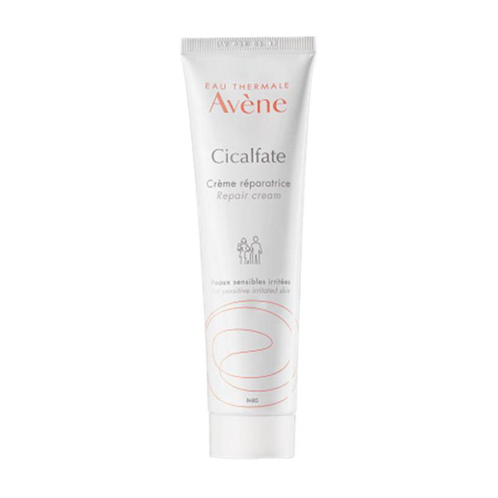Avène CICALFATE+ Crème Réparatrice Protectrice 100 ml Avène CICALFATE+ Crème Réparatrice Protectrice 100 ml