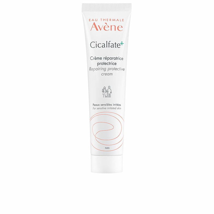 Avène CICALFATE+ Crème Réparatrice Protectrice 100 ml Avène CICALFATE+ Crème Réparatrice Protectrice 100 ml