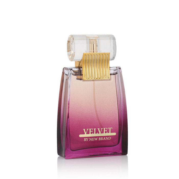 New Brand Parfums Velvet Eau de Parfum 100 ml