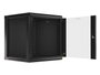 Phoenix technologies Armoire rack Phoenix 12U 600x600x640