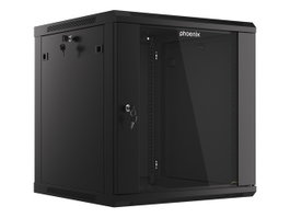 Phoenix technologies Armoire rack Phoenix 12U 600x600x640