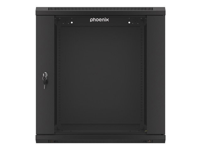 Phoenix technologies Armoire rack Phoenix 12U 600x600x640 Phoenix technologies Armoire rack Phoenix 12U 600x600x640