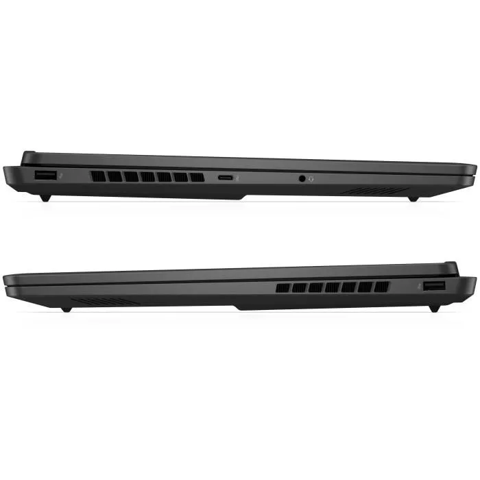 HP Omen 16-am1000nf Portable gamer Écran IPS 16" 2.5K 240Hz RTX 5070 Ti 12GB Core i7-14650HX 32GB RAM SSD 1TB