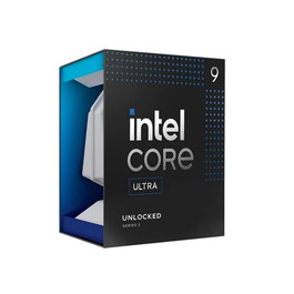 Intel Processeur Core Ultra 9 285K 5.7 GHz 36 Mo Cache LGA 1851 Box