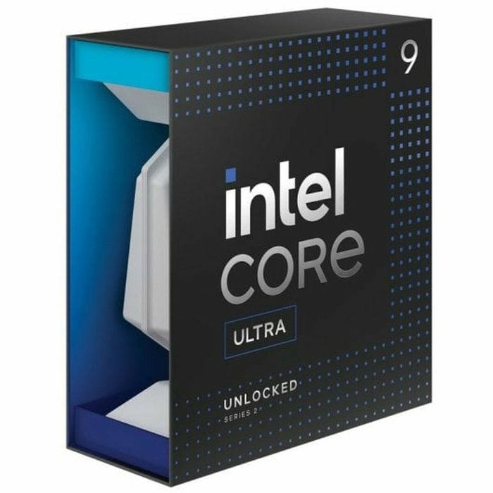 Intel Core Ultra 9 285K