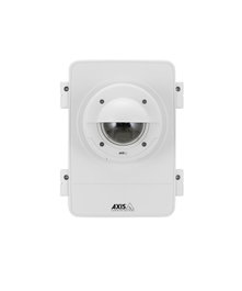 Axis T98A17-VE Armoire de surveillance AXIS T98A17-VE SURVEILLANCE CABINET SURVEILLANCE CABINET