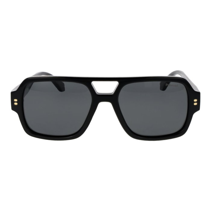 Lunettes de soleil Homme Polaroid PLD 6250_S_X 54807M9