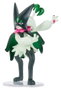 Jazwares Pokémon Battle Feature Figure Miascarade
