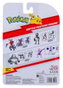 Jazwares Pokémon Battle Feature Figure Miascarade