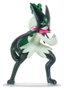 Jazwares Pokémon Battle Feature Figure Miascarade