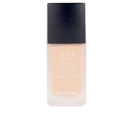 Chanel LE TEINT ULTRA Fond de teint fluide anti-transpiration #BR22