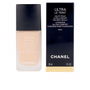 Chanel LE TEINT ULTRA Fond de teint fluide anti-transpiration #BR22