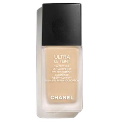 Chanel ULTRA LE TEINT fluide #br22