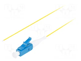 LANBERG Pigtail en fibre optique LC/UPC 2m 9/125um