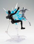 Sakamoto Days figurine Figuarts mini Shin Asakura 9 cm