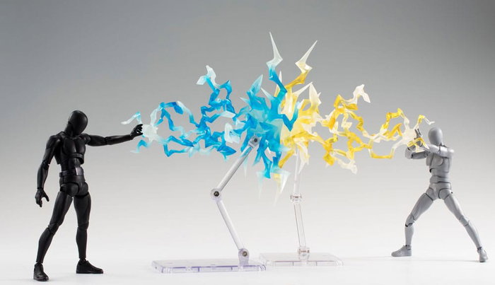 Sakamoto Days figurine Figuarts mini Shin Asakura 9 cm