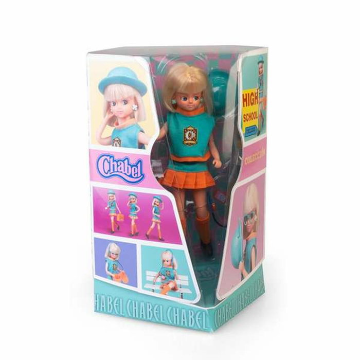 Poupée Famosa 25 cm Poupée Famosa 25 cm