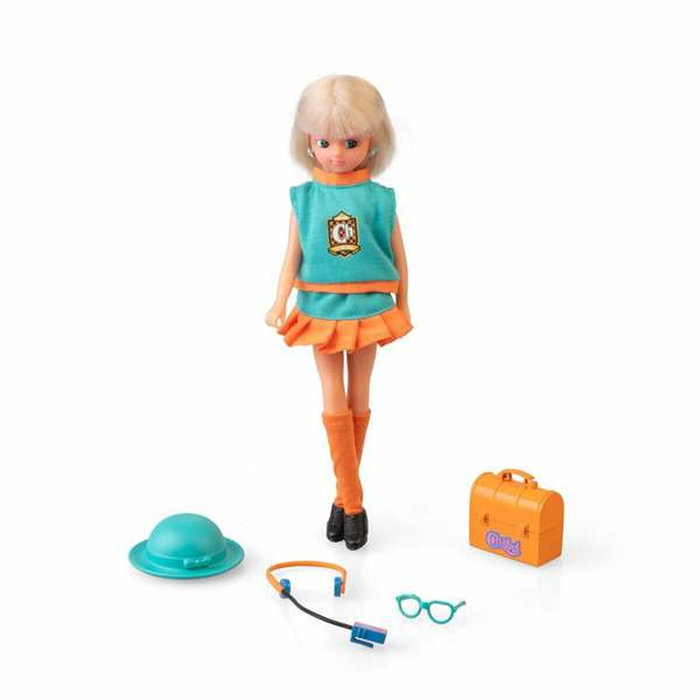 Poupée Famosa 25 cm Poupée Famosa 25 cm