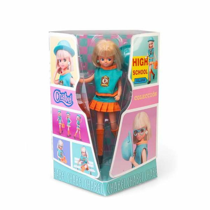 Poupée Famosa 25 cm Poupée Famosa 25 cm