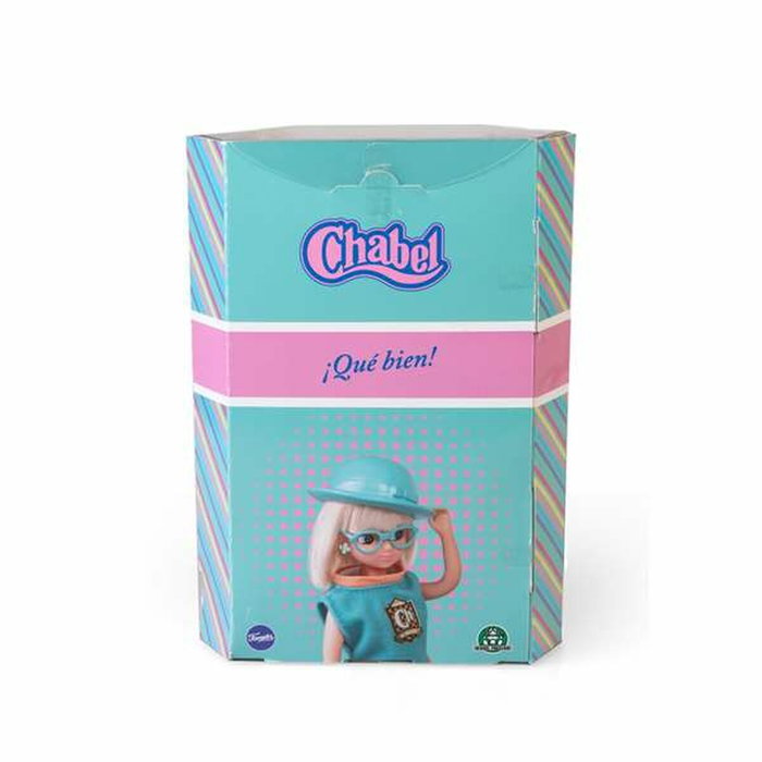 Poupée Famosa 25 cm Poupée Famosa 25 cm