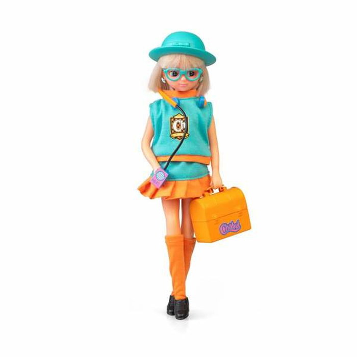 Poupée Famosa 25 cm Poupée Famosa 25 cm