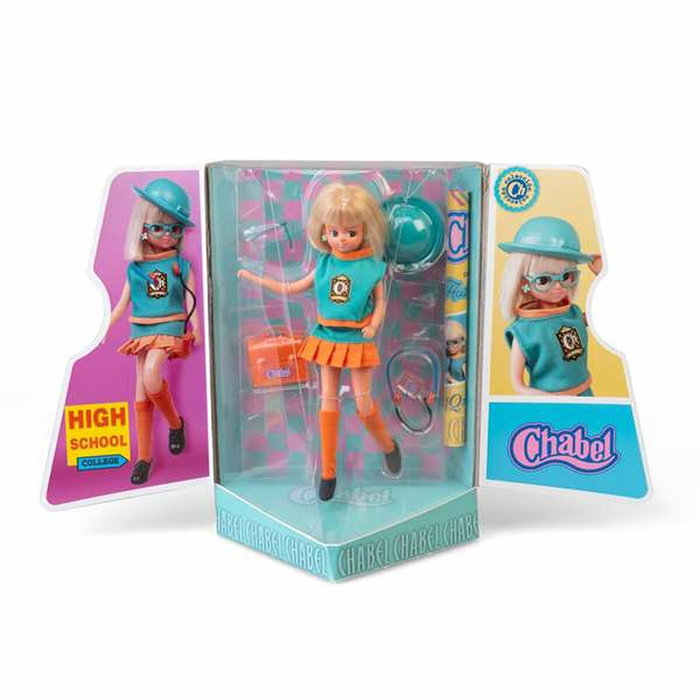 Poupée Famosa 25 cm Poupée Famosa 25 cm