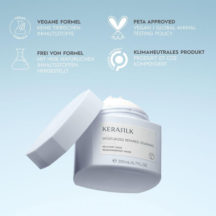 Kerasilk Masque de Récupération SPECIALISTS 500 ml