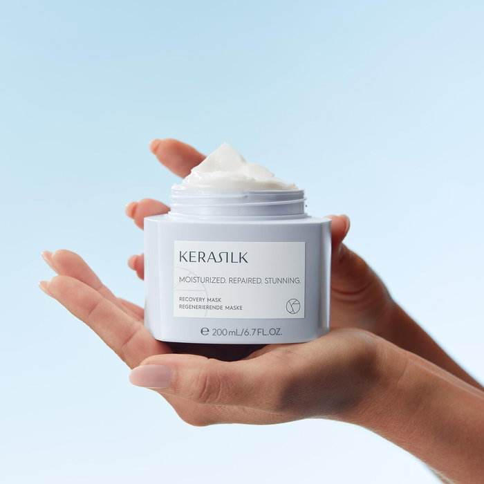 Kerasilk Masque de Récupération SPECIALISTS 500 ml