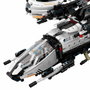IM Master Set de construction 1551 Pièces 2 en 1
